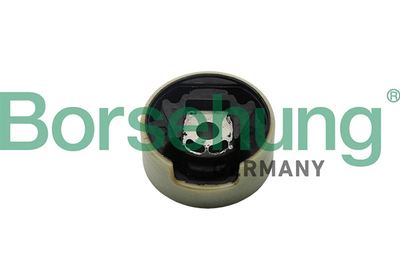Подушка двигателя SKODA OCTAVIA, SEAT TOLEDO, AUDI A3, BORSEHUNG (B11355)