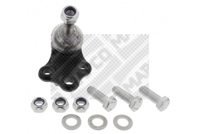 Шаровая опора NISSAN VANETTE, NISSAN SERENA, MAPCO (59599)