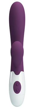 Вібратор Baile Pretty Love Alvis Vibrator колір бузковий (18636009000000000)