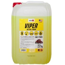 Активная пена 22 л Nowax NX20111 Viper Active Foam концентрат 1:10