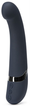 Вибратор Fifty Shades Darker Desire Explodes G-Spot Vibrator (18853000000000000)