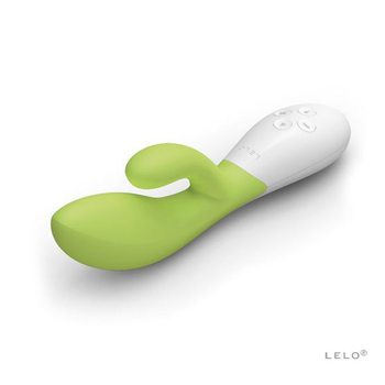Lelo Ina Lime Green (07413000000000000)