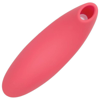Вакуумный вибратор для пары We-Vibe Melt цвет розовый (21731016000000000)