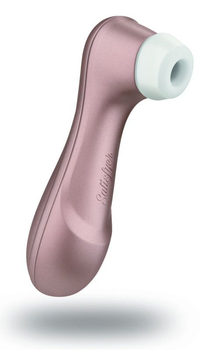 Вакуумный бесконтактный клиторальный вибратор Satisfyer Pro 2 Next Generation (20011000000000000)