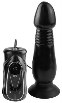 Анальна пробка Pipedream Anal Fantasy Collection Vibrating Thruster (1557500000000000)