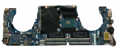 Материнська плата для ноутбука HP ZBook 15 G3 w/ i7-6820HQ CPU (848221-601)