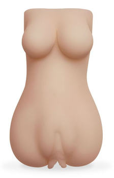 Міні-мастурбатор Extreme Mini Fuck Slut (12301000000000000)