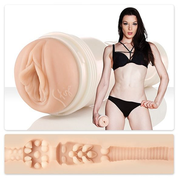 Fleshlight Girls - Stoya Destroya (07320000000000000)