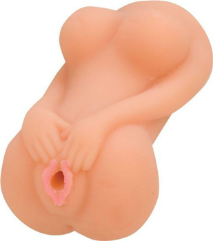 Мини-вагина The Pussy Puller (15372000000000000)