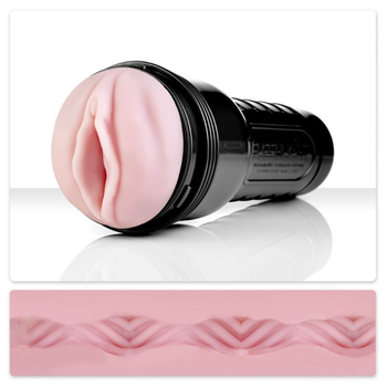 Fleshlight - Pink Lady Vortex (06813000000000000)