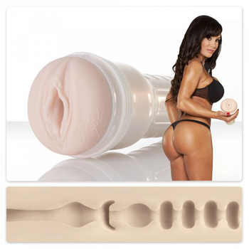 Fleshlight Girls - Lisa Ann Lotus (10550000000000000)