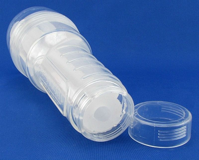 Fleshlight - Ice Lady Mouth Crystal (08086000000000000)