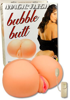 Вагина Magic Flesh Bubble Butt (10183000000000000)