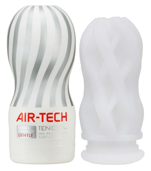 Мастурбатор Tenga Air-Tech Gentle (18531000000000000)