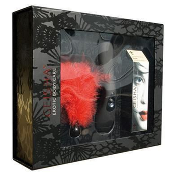 Секс набор Geisha Gift Box Hiroko (03839000000000000)