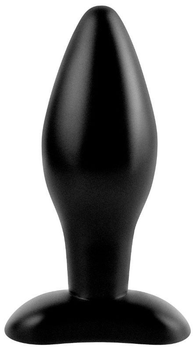 Анальная пробка Anal Fantasy Collection Medium Silicone Plug (14405000000000000)
