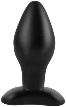 Анальная пробка Anal Fantasy Collection Large Silicone Plug (15760000000000000)