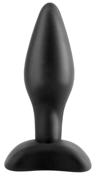 Анальная пробка Pipedream Anal Fantasy Collection Mini Silicone Plug (14403000000000000)