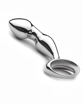 Фаллоимитатор Njoy Pfun Plug (06847000000000000)