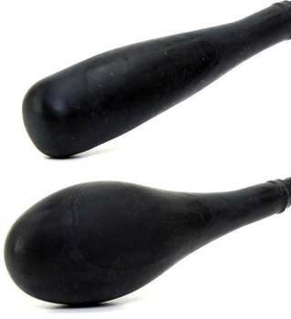 Надувна анальна пробка Pipedream Anal Fantasy Collection Inflatable Silicone Ass Expander (15614000000000000)