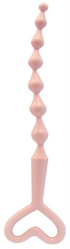 Анальний ланцюжок Ree Seduce Anal Beads (14564000000000000)