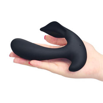 Стимулятор простати Lovetoy IJOY Rechargeable P-spot Prober (08105000000000000)