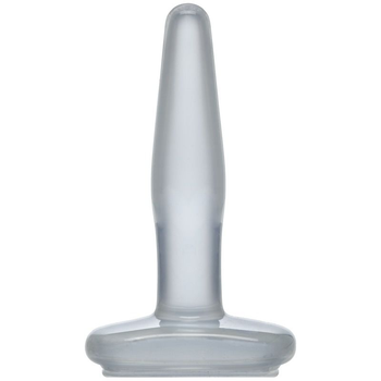 Маленькая анальная пробка Butt Plug Small (00484000000000000)