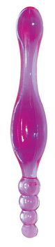 Анальний стимулятор You2Toys Galaxia Lavender (05632 трлн)