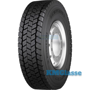 Шина Шина Semperit Runner D2 (ведущая) 315/80 R22.5 156/150L