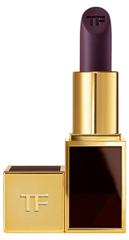 Помада для губ Tom Ford Lip Color Lips Boys & Girls Soft Matte 07 Sterlinr 2 г (888066096317)