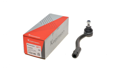 Наконечник тяги рульової R Hyundai Accent III 05-12/Kia Rio II 05-14 L=188mm 10-08907 KAPIMSAN