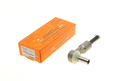 Наконечник тяги рульової Audi A4/A6/VW Passat B5 96-05 17VW2500 ASMETAL