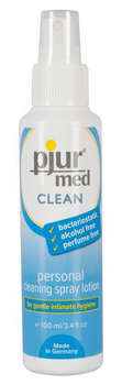 Очищающий спрей для тела Pjur Med Clean (08790000000000000)