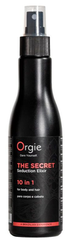 Бальзам для волос и тела Orgie The Secret Seduction Elixir, 10 в 1, 200 мл (21615000000000000)