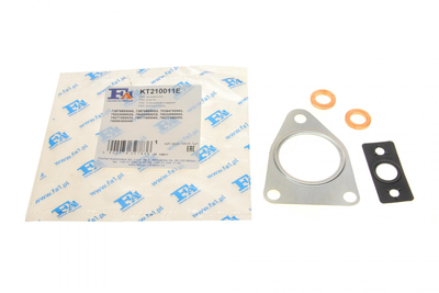 Комплект прокладок турбіни Ford Focus II/Mondeo IV/Volvo C30/S40 II/V50/V 70 III 2.0 TDCi 03-15 KT210011E FA1