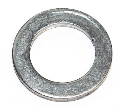 Прокладка пробки зливної масляного піддону Honda/Hyundai/Kia/Suzuki 14x22x2 243.600 ELRING