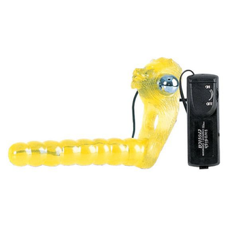 Насадка на пеніс Sexual Safari (10836000000000000)