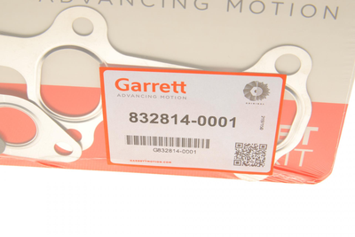 Комплект прокладок турбіни VW Golf 2.0TDI 04-10 832814-0001 GARRETT