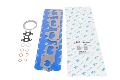 Комплект прокладок турбіни VW T5 2.0 BiTDI 09- KT111240E FA1