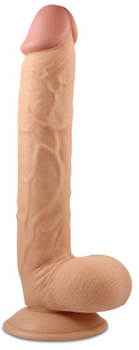 Фаллоимитатор Lovetoy Legendary King-Sized Realistic Dildo 10 Inch (18835000000000000)