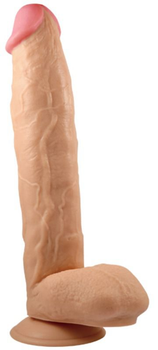 Фаллоимитатор Lovetoy Legendary King-Sized Realistic Dildo 11inch (18832000000000000)