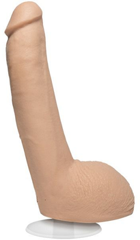 Фаллоимитатор Doc Johnson Signature Cocks - Xander Corvus 9" Ultraskyn Cock with Removable Vac-U-Lock Suction Cup (21921000000000000)