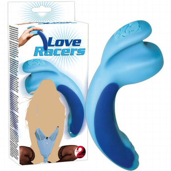 Дільдо Love Racers (08953000000000000)