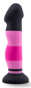 Фаллоимитатор Blush Novelties Avant D4 Sexy In Pink (20348000000000000)