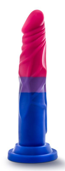 Фаллоимитатор Blush Novelties Avant Pride P8 Love (21067000000000000)