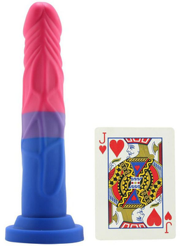 Фаллоимитатор Blush Novelties Avant Pride P8 Love (21067000000000000)