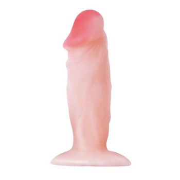 Фалоімітатор Baile Little Stud Penis (02584000000000000)
