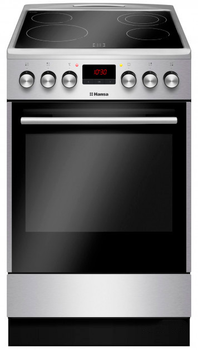 Плита электрическая HANSA FCCX58208