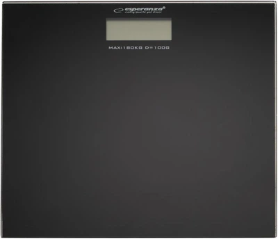 Весы напольные ESPERANZA EBS002K