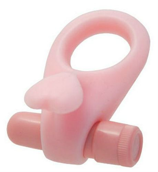 Ерекційне кільце з вібрацією Ree Throb Vibrating Cock Ring (14563000000000000)